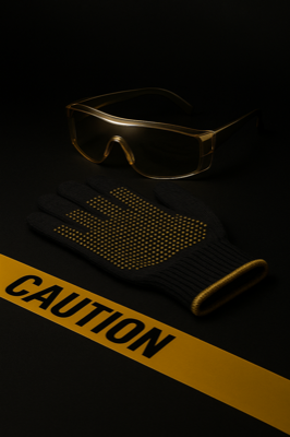 INSPEKTOR BHP - Specjalista Tax Fidentis Biuro Rachunkowe Katowice