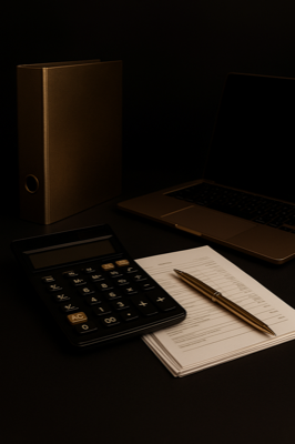 KSIĘGOWA - Specjalista Tax Fidentis Biuro Rachunkowe Katowice